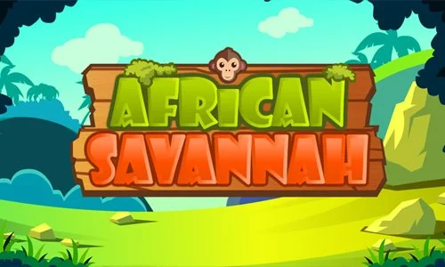 African Savannah